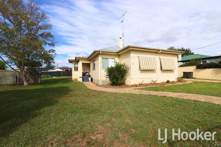 Main view of Homely house listing, 35 Rose Street, Inverell NSW 2360