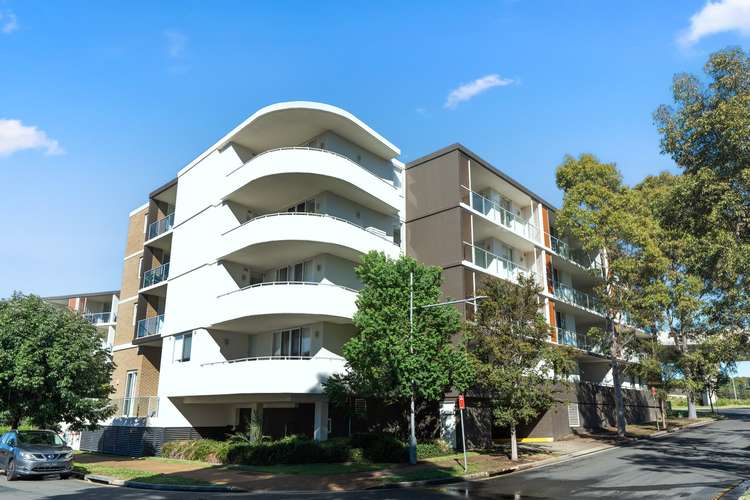 G04/2 Bellcast Road, Rouse Hill NSW 2155