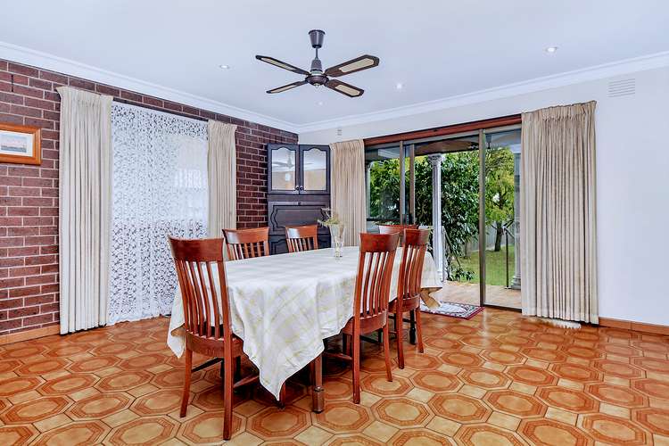 Fifth view of Homely house listing, 52 Clarendon Street, Thornbury VIC 3071
