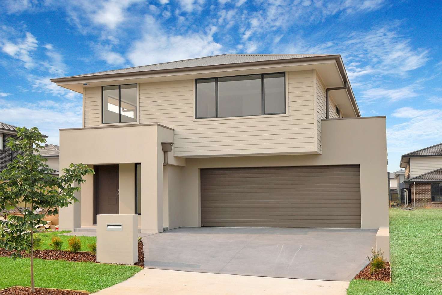 Main view of Homely house listing, 16 Elderberry Street, Marsden Park NSW 2765