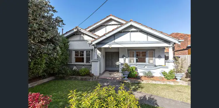 32 Goodwood Street