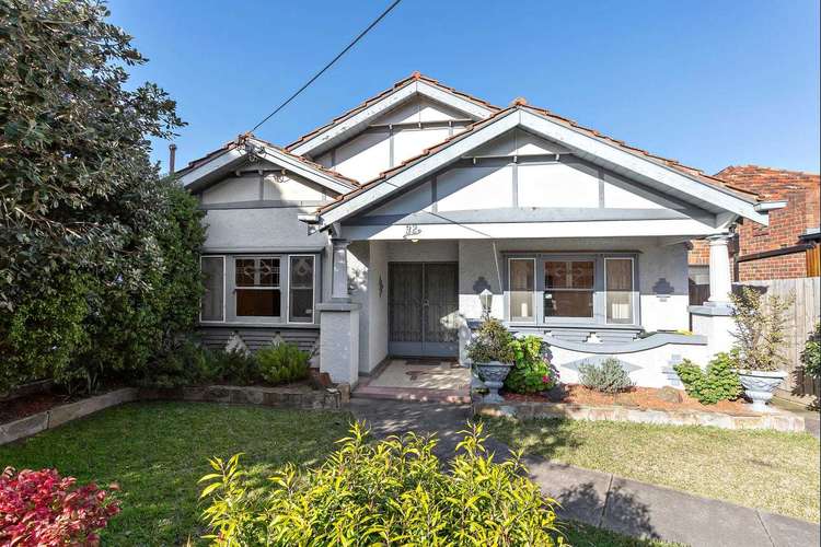 Main view of Homely house listing, 32 Goodwood Street, Richmond VIC 3121