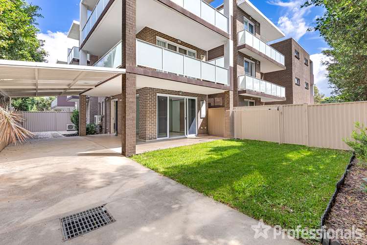 Main view of Homely unit listing, 8/13-17 Peake Parade, Peakhurst NSW 2210