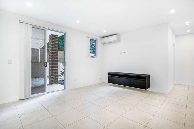 Fifth view of Homely unit listing, 8/13-17 Peake Parade, Peakhurst NSW 2210