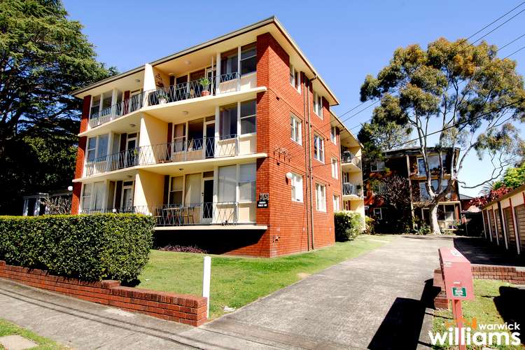 Main view of Homely apartment listing, 2/25 Collingwood Street, Drummoyne NSW 2047