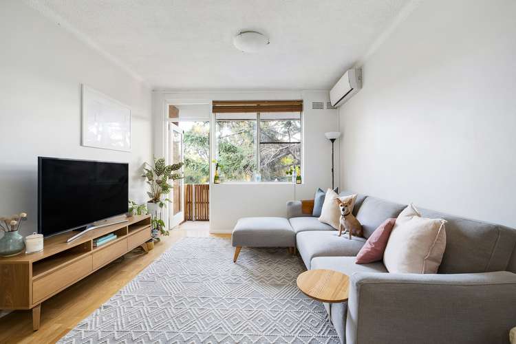 Main view of Homely apartment listing, 52/44-50 Ewart Street, Marrickville NSW 2204