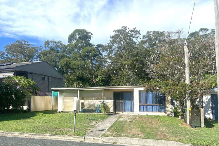 Main view of Homely house listing, 40 Monterra Avenue, Hawks Nest NSW 2324