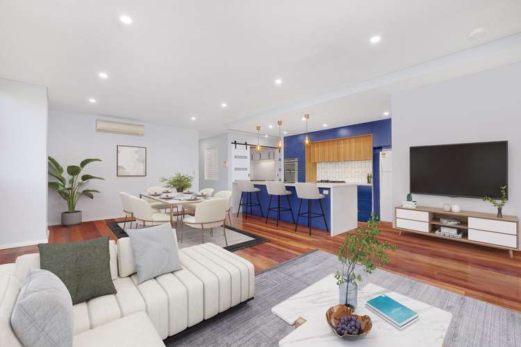 Main view of Homely apartment listing, 69/18-26 Church Avenue, Mascot NSW 2020
