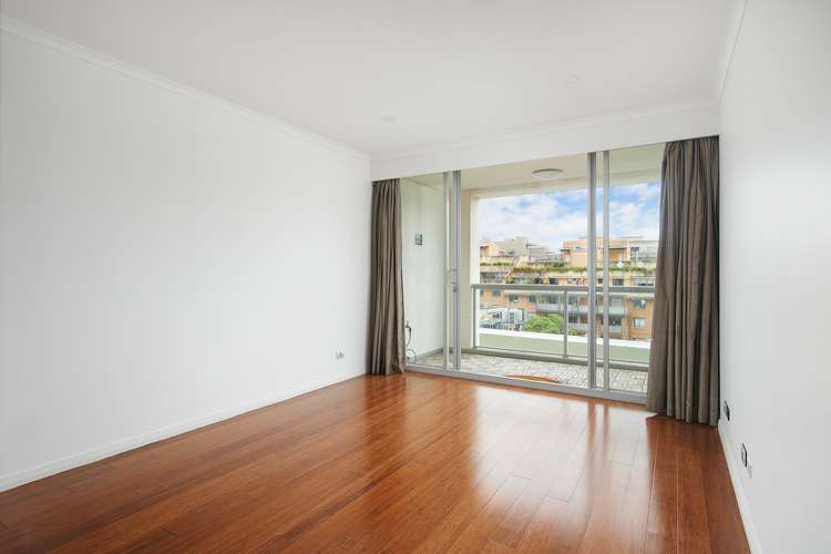 Main view of Homely apartment listing, 708/50 Murray Street, Pyrmont NSW 2009
