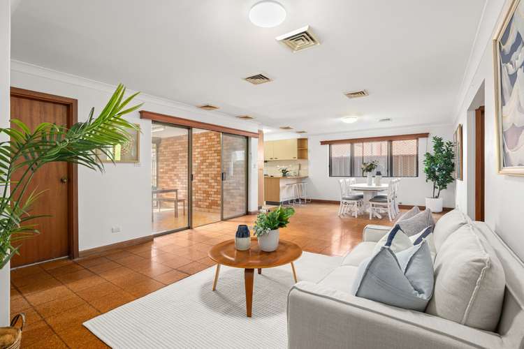 Second view of Homely house listing, 11 Hunter Street, Strathfield NSW 2135