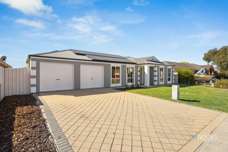 9 Bluepoint Way, Aldinga Beach SA 5173