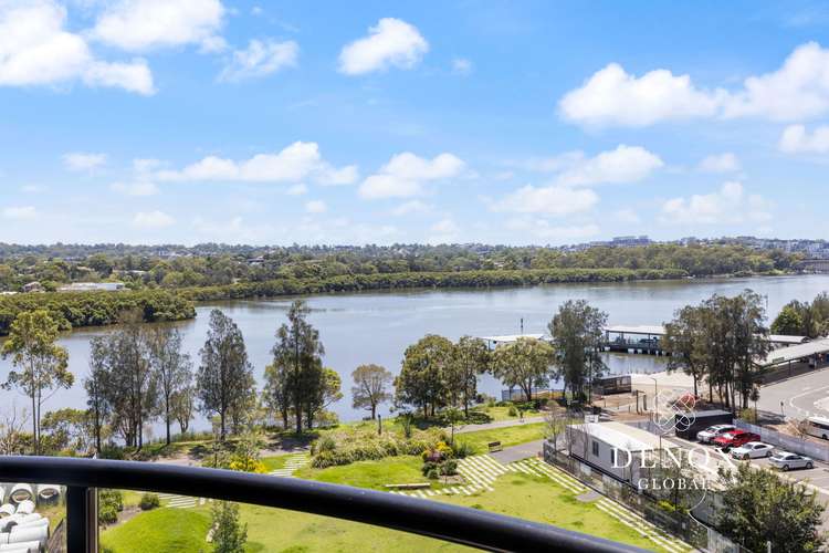 Main view of Homely apartment listing, 721/6 Lapwing Street, Wentworth Point NSW 2127