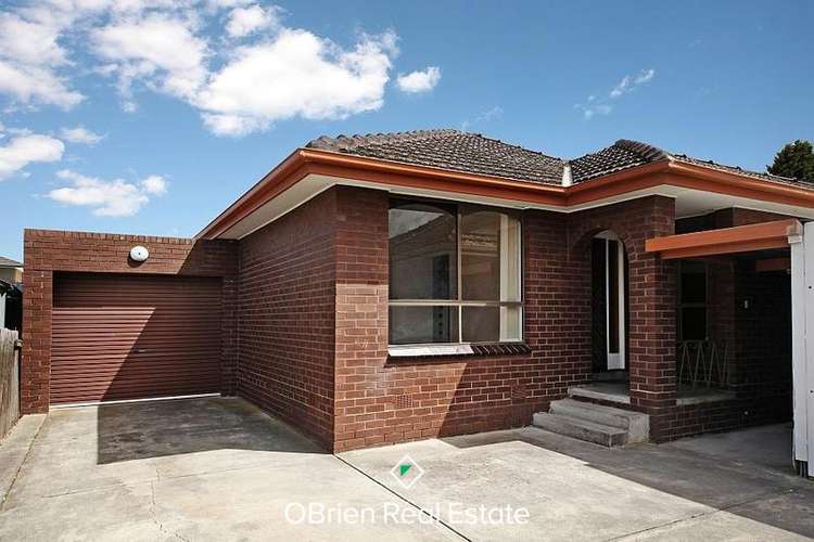 Main view of Homely unit listing, 2/15 Glen Orme Avenue, Mckinnon VIC 3204