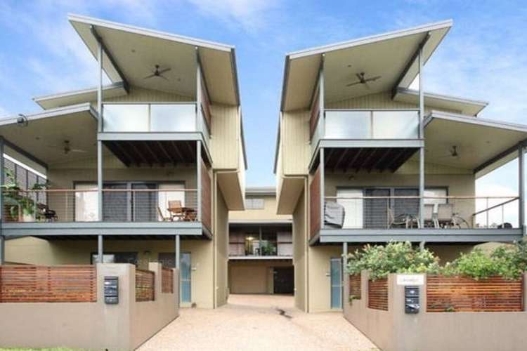 Main view of Homely townhouse listing, 1/25 Oliver Street, Nundah QLD 4012