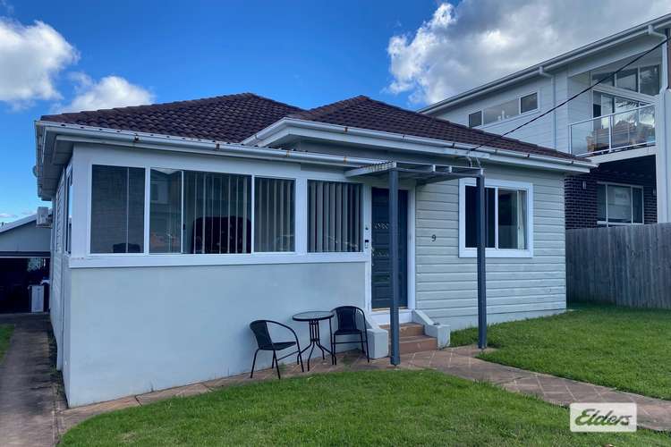 Main view of Homely house listing, 9 Brody Street, Port Kembla NSW 2505