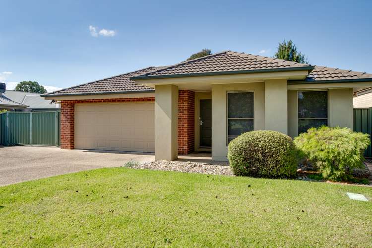 Main view of Homely house listing, 19 Champions Drive, Glenroy NSW 2640