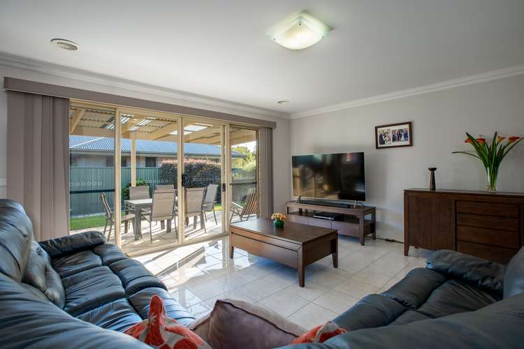 Fifth view of Homely house listing, 19 Champions Drive, Glenroy NSW 2640