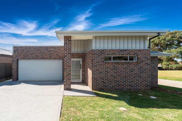 Main view of Homely house listing, 7/22 Freeman Crescent, Armidale NSW 2350
