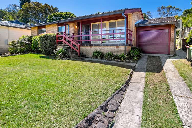 1 Braemar Drive, Wamberal NSW 2260