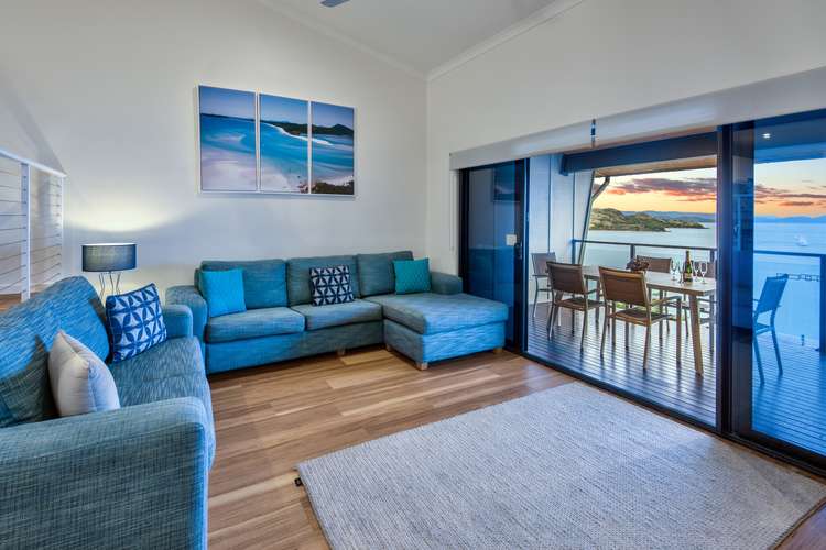 Main view of Homely apartment listing, 31/5 Acacia Drive, Hamilton Island QLD 4803