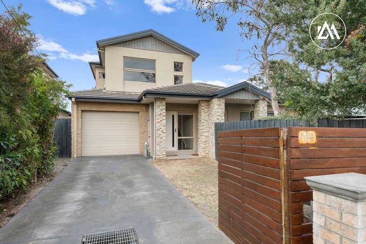 Main view of Homely townhouse listing, 26A Bardia Avenue, Seaford VIC 3198