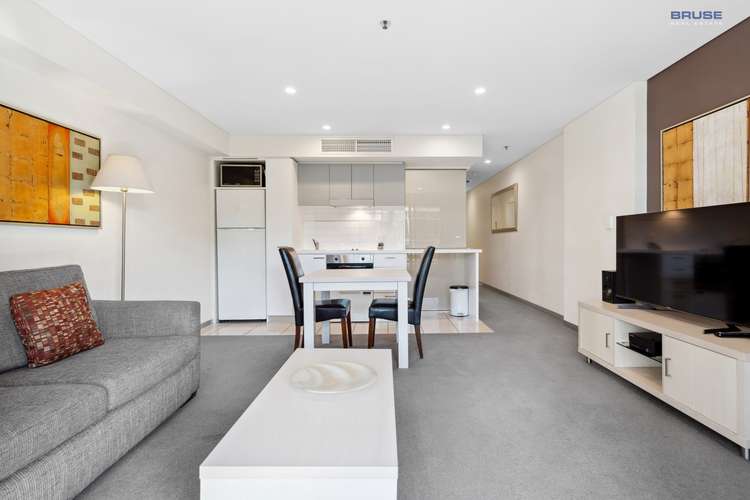 Fifth view of Homely apartment listing, 305/104 North Terrace, Adelaide SA 5000
