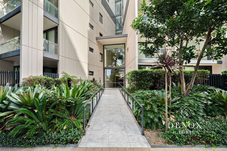 Main view of Homely apartment listing, Level 1/109/3 Haran Street, Mascot NSW 2020