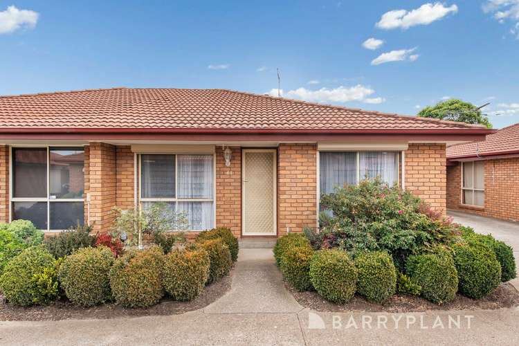 6/59-61 Staughton Street, Melton South VIC 3338