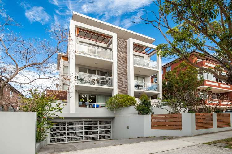 8/36 Bream Street, Coogee NSW 2034