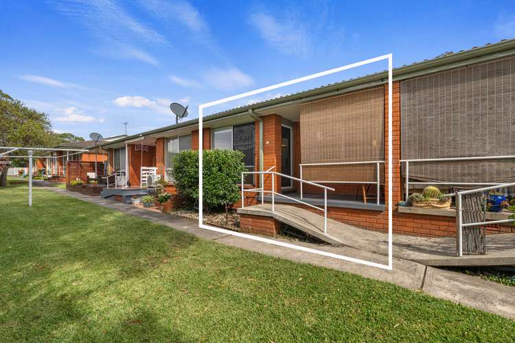 Main view of Homely villa listing, 13/22-24 Taronga Parade, Caringbah NSW 2229