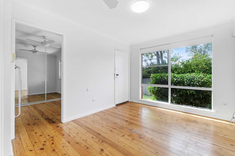 Second view of Homely villa listing, 13/22-24 Taronga Parade, Caringbah NSW 2229