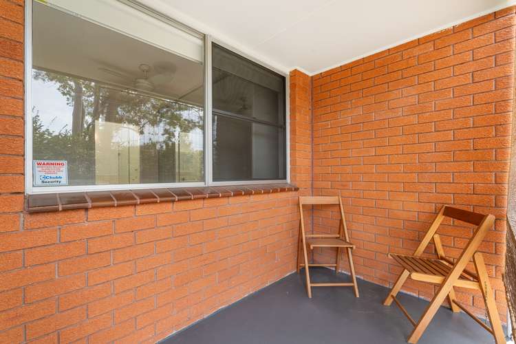 Third view of Homely villa listing, 13/22-24 Taronga Parade, Caringbah NSW 2229