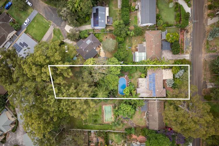 Sixth view of Homely house listing, 21 Berrys Head Road, Narara NSW 2250