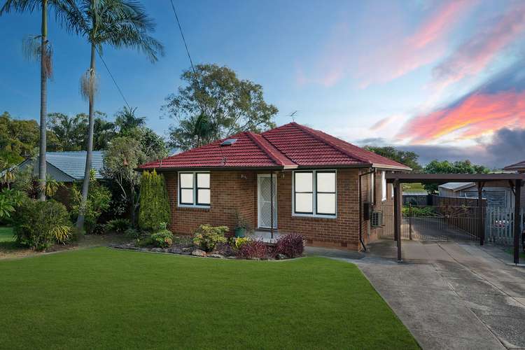 Main view of Homely house listing, 8 Kentucky Road, Riverwood NSW 2210