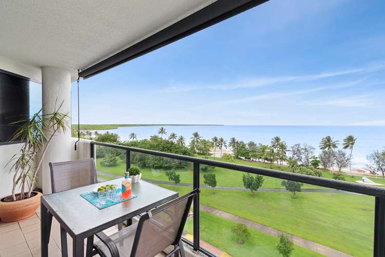 34/181 Esplanade, Cairns North QLD 4870