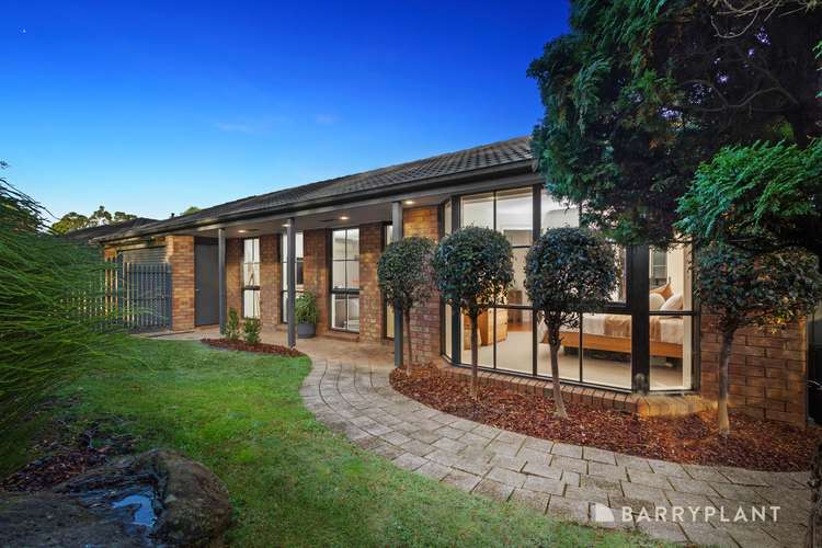 Main view of Homely house listing, 360 Colchester Road, Bayswater North VIC 3153