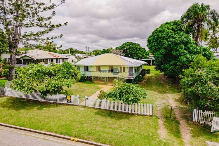 Main view of Homely house listing, 60 Rutherford Street, Charters Towers City QLD 4820