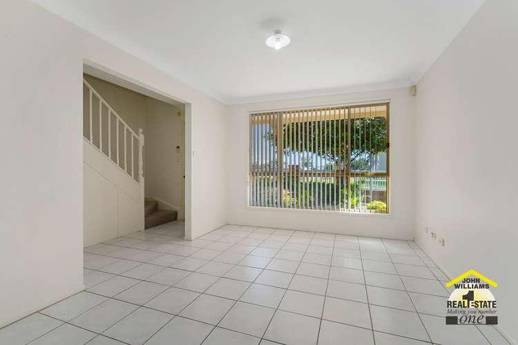 Second view of Homely house listing, 112 Alfred Road, Chipping Norton NSW 2170