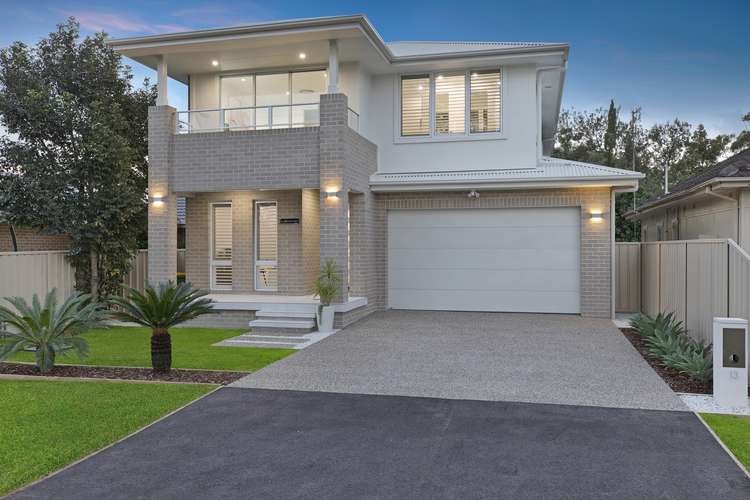 Main view of Homely house listing, 13 Lurline Street, Ettalong Beach NSW 2257