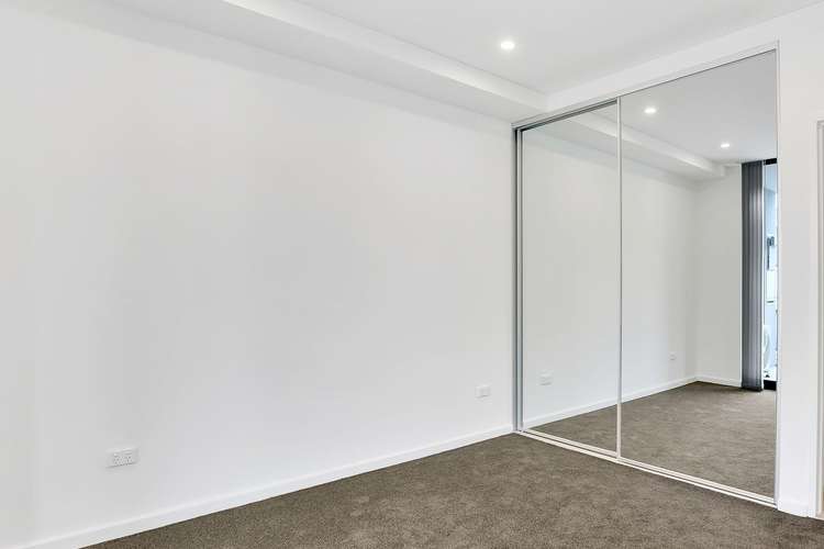 Fourth view of Homely apartment listing, 202/23-25 Toongabbie Road, Toongabbie NSW 2146