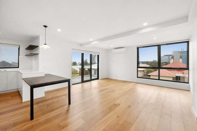 Third view of Homely apartment listing, 5/16 McNicol Street, Geelong West VIC 3218