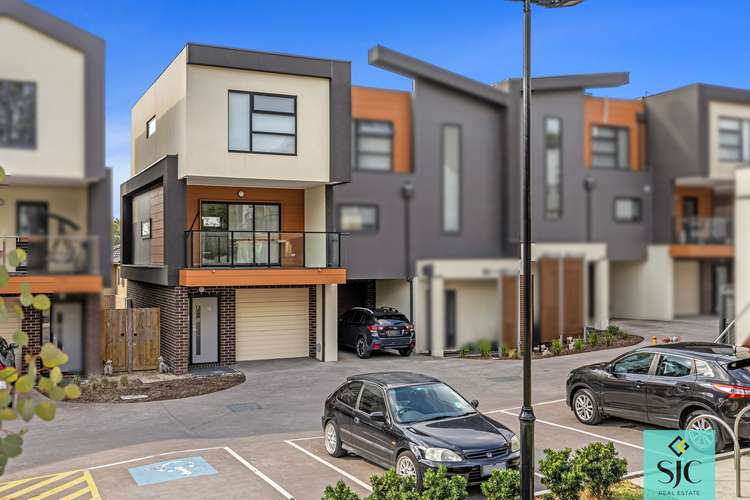 Main view of Homely townhouse listing, 14/321 Wantirna Road, Wantirna VIC 3152