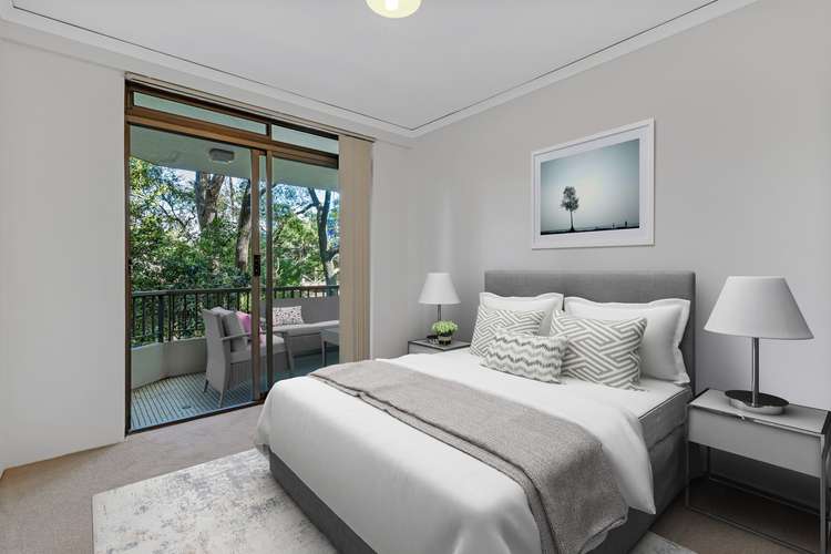 Second view of Homely unit listing, 8/40A Barry Street, Neutral Bay NSW 2089