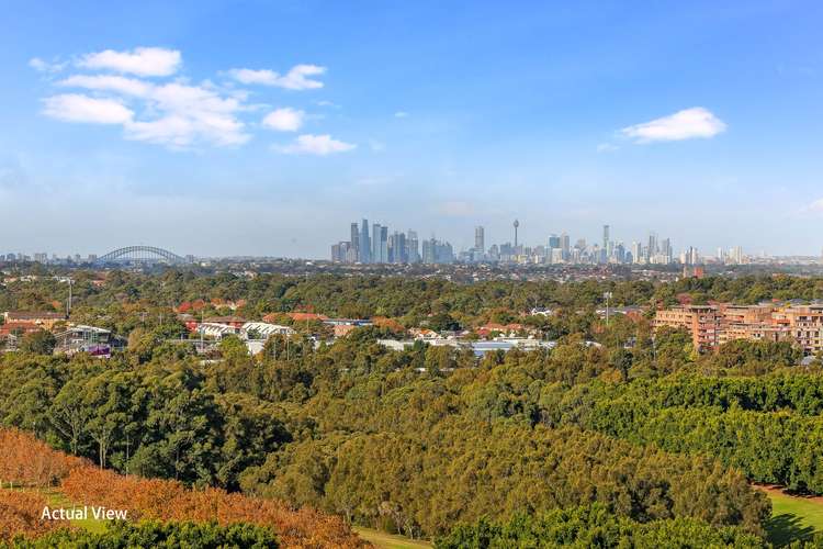 Main view of Homely apartment listing, 1208/1 Australia Avenue, Sydney Olympic Park NSW 2127