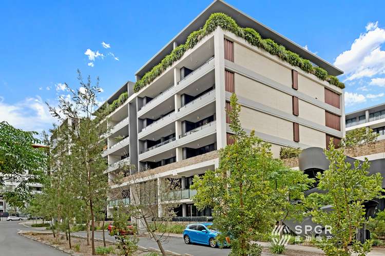 Main view of Homely apartment listing, G732/1 Broughton Street, Parramatta NSW 2150