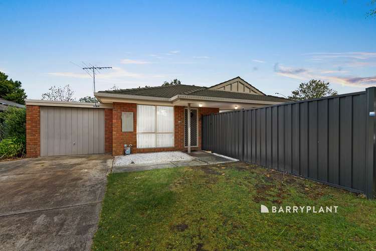 Main view of Homely house listing, 1/11 Hood Court, Berwick VIC 3806