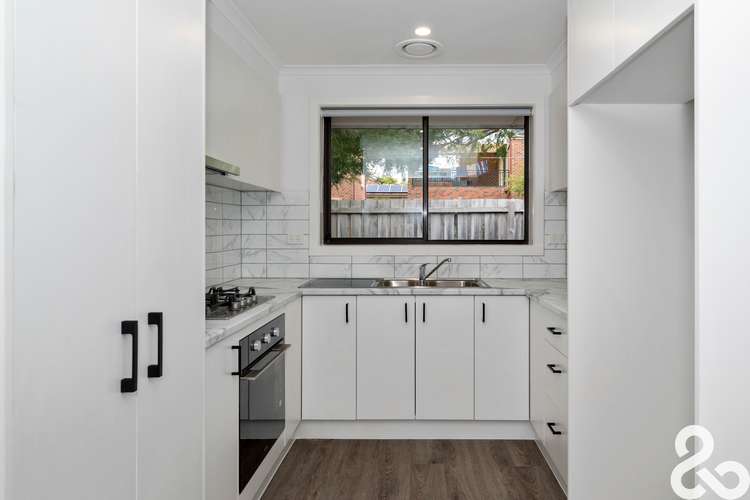 Main view of Homely unit listing, 5/9 Victoria Street, Preston VIC 3072