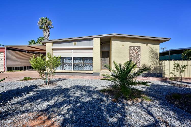 Main view of Homely house listing, 217 Jenkins Avenue, Whyalla Stuart SA 5608