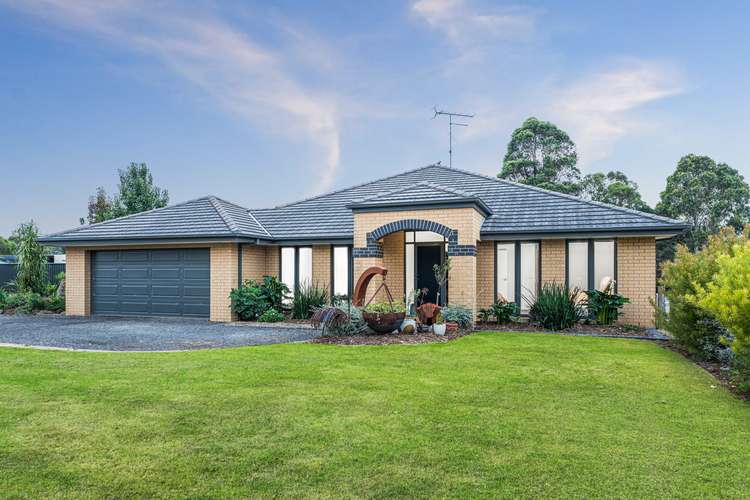 8 Cooks Lane, Moriac VIC 3240