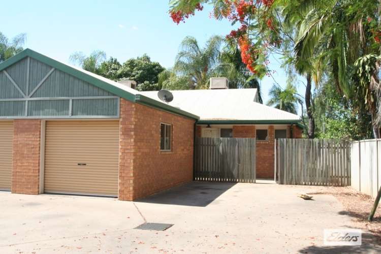 Main view of Homely unit listing, 7/39 Campbell Street, Emerald QLD 4720